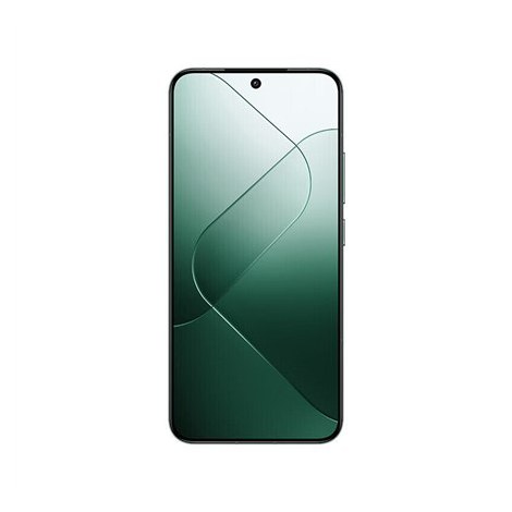 Xiaomi | 14 | Jade Green | 6.36 " | LTPO OLED | 1200 x 2670 pixels | Qualcomm | Internal RAM 12 GB | 512 GB | Dual SIM | 4G | 5G - 2